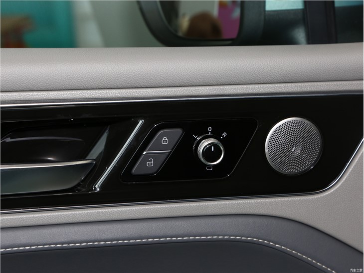 2023 Aiways U5 SUV EV