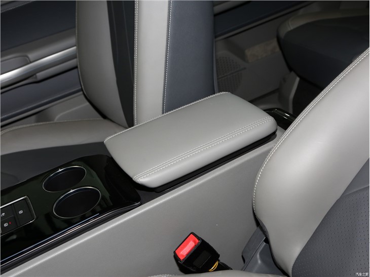 2023 Aiways U5 SUV EV