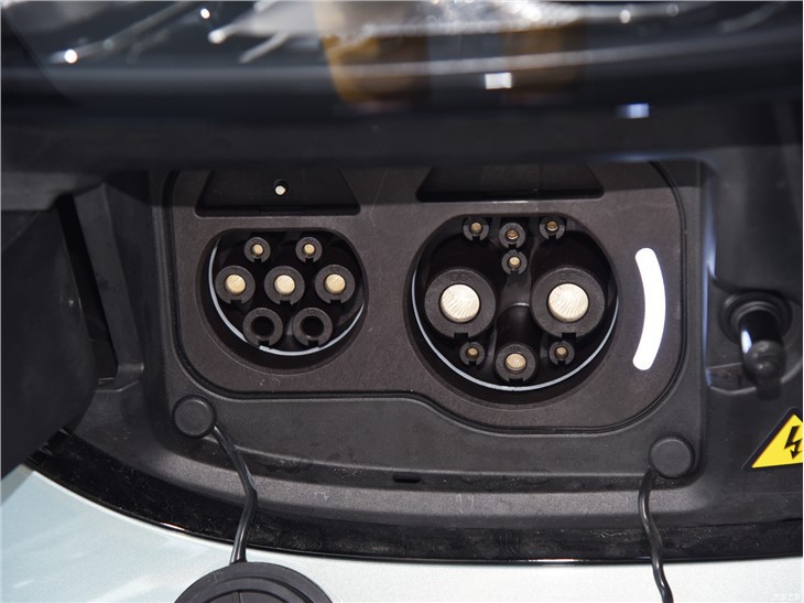 2023 Aiways U5 SUV EV