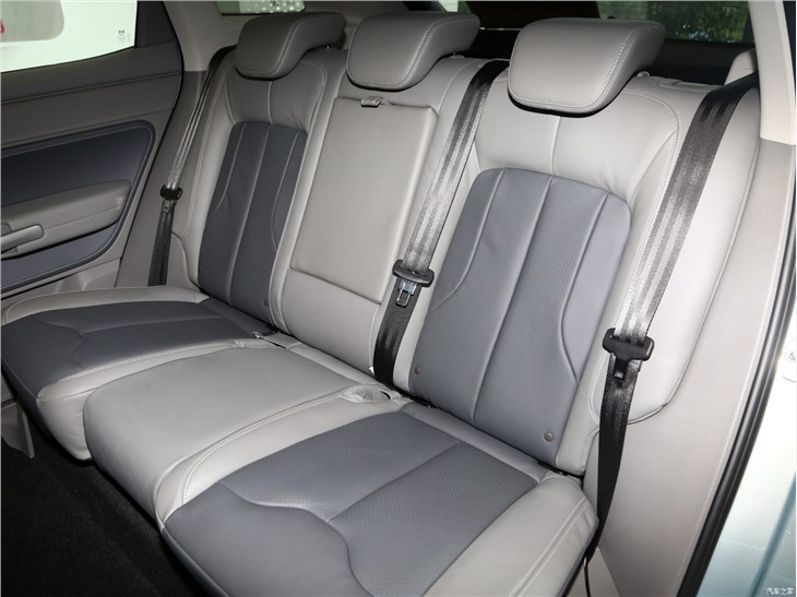 2023 Aiways U5 SUV EV