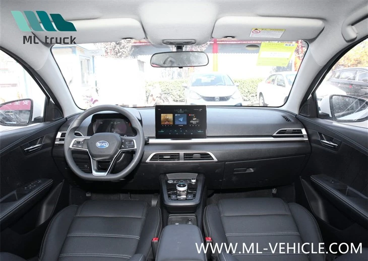 BYD E3