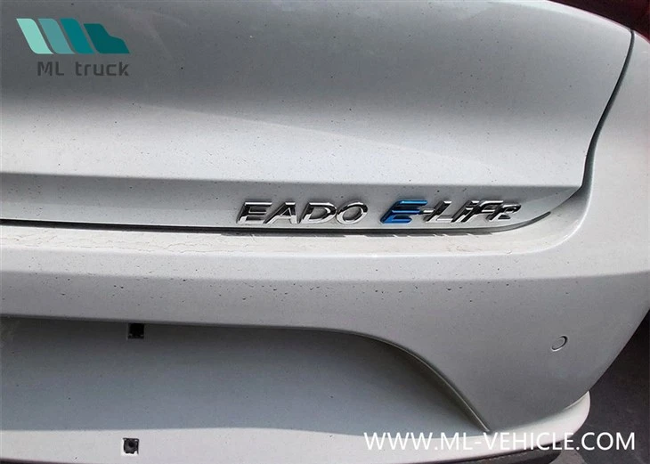 ChangAn EADO EV460