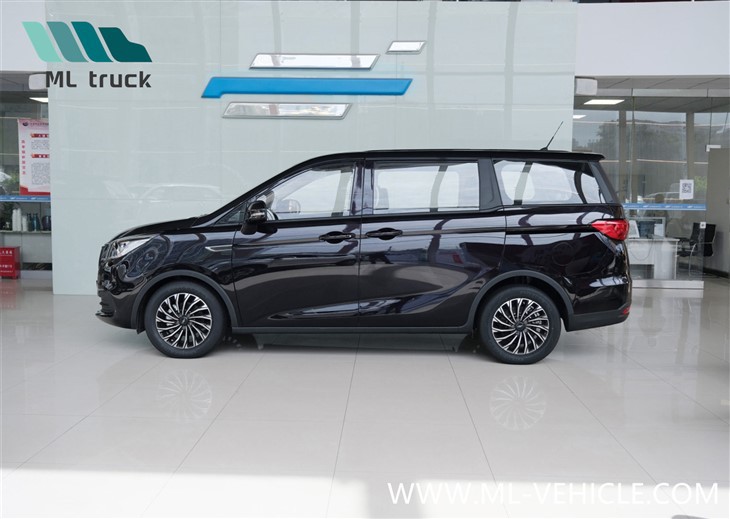 ChangAn Oshan KeShang EV