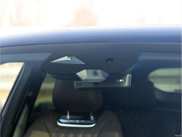 GWM WEY MOCCA DHT - PHEV