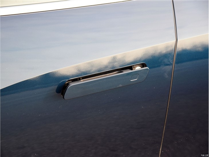 GWM WEY MOCCA DHT - PHEV