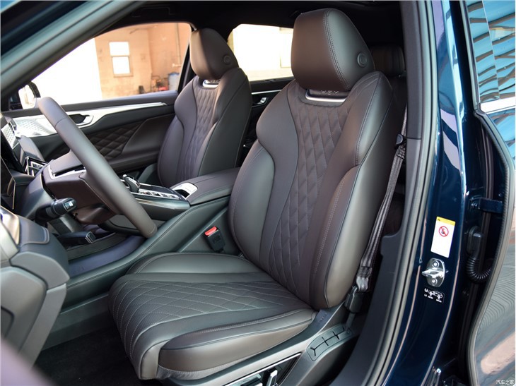 GWM WEY MOCCA DHT - PHEV