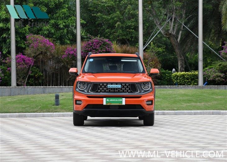 HAVAL DARGO II PHEV