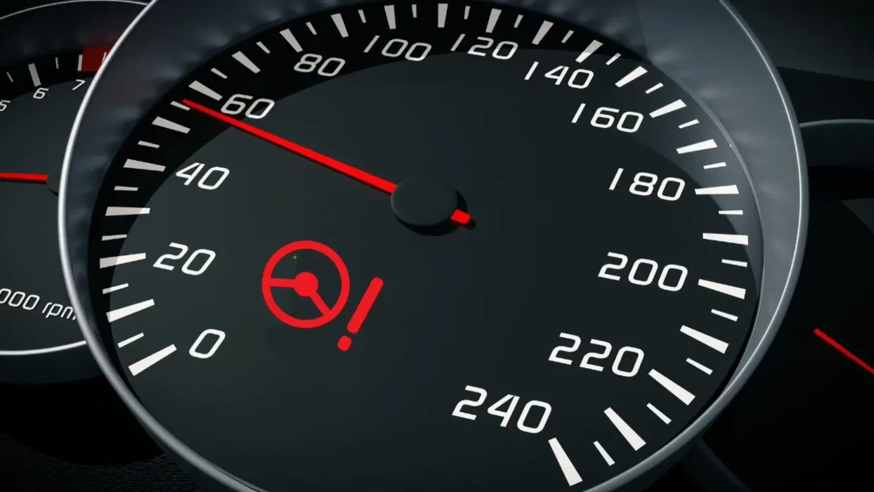 Cara Reset Lampu PS pada Mobil Nissan