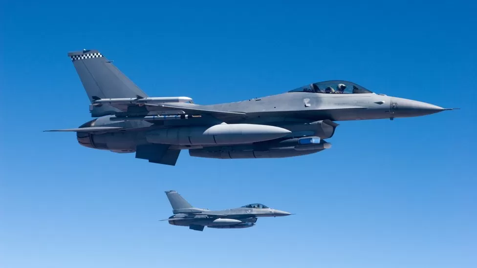 Ukraine War: Western Allies Send Kyiv Mixed Messages On War Planes