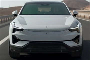 Polestar 3 Electric SUV: Semua yang Kami Ketahui di Februari 2023