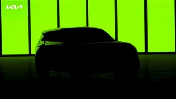Daftar Mobil Listrik 2023: KIA