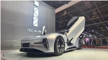 Siapa yang Masuk, Siapa yang Keluar?--Otomotif China