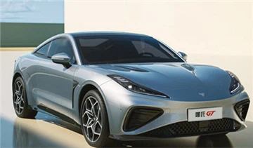 10 Mobil Produksi Teratas Atau EV CARS