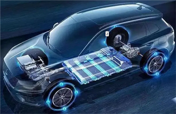 Peringkat Pemasangan Baterai Daya Global di Q1 2023 – CATL Pertama, BYD Kedua