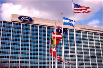 Ford Merencanakan Pemutusan Hubungan Kerja Baru, Bertujuan Untuk Memotong Bia...