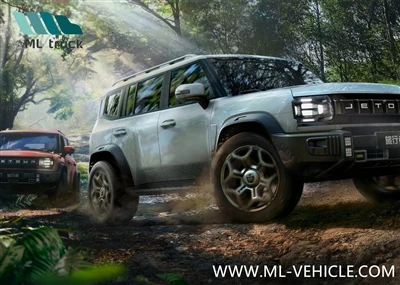 Fitur Pameran Mobil Chengdu 2023: Wisatawan Jetour