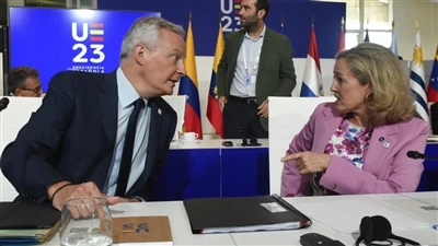 Jerman Mendukung Investigasi Anti-subsidi, Tapi Menekankan Beban Pembuktian y...
