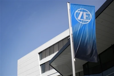 ZF Memperluas Kehadirannya di Guangzhou Dengan Pusat Teknis Baru dan Pabrik E...