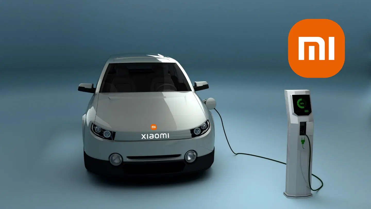 MI Car Diharapkan Diluncurkan pada 2024, Harga Di Bawah 300,000 RMB