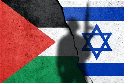 Bagaimana Dampak Konflik Baru Israel-Palestina terhadap Rantai Pasokan Semiko...