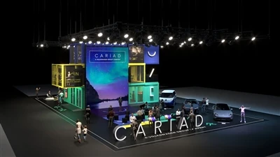 Cariad Volkswagen Berencana Memberhentikan 2,000 Karyawan