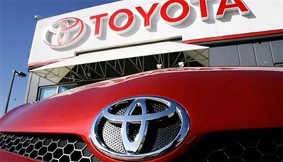 Toyota Menarik Kembali Hampir 1,9 Juta Kendaraan RAV4
