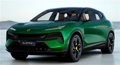 Lotus EMEYA Pecahkan Rekor Saat Debut di Sirkuit Zhejiang