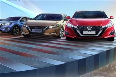 Peningkatan Bulan ke Bulan Sebesar 30%: Dongfeng Nissan Mengumumkan Penjualan...