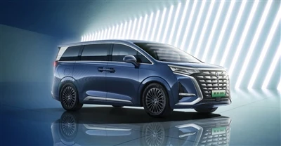 BYD Denza D9 Menyambut Peningkatan OTA, Kontrol Kenyamanan Cloud Chariot-C Me...