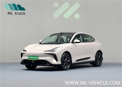 Penjualan IM LS6 Melonjak: IM Automotive Terjual 8.703 Unit di November