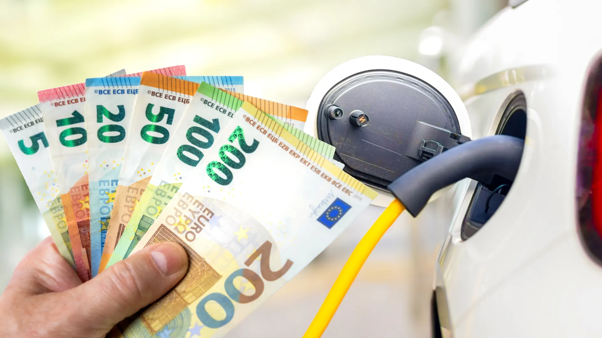 Jerman Menghentikan Subsidi Mobil Listrik Secara Dini; Tesla Mengumumkan Subs...