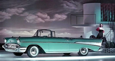 Cold Boom Industri Otomotif 2023