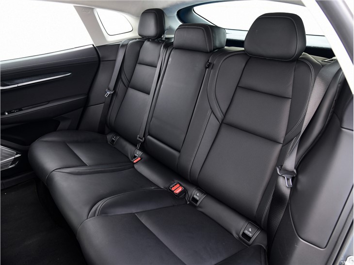 New 2023 Zeekr 001 EV