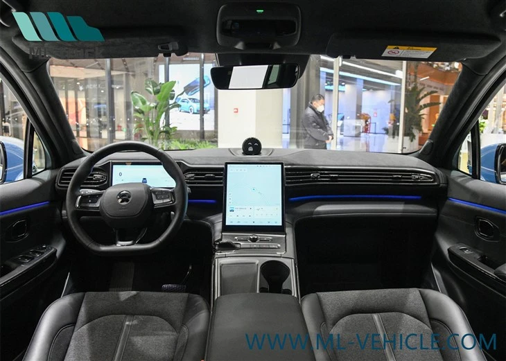 NIO EC6