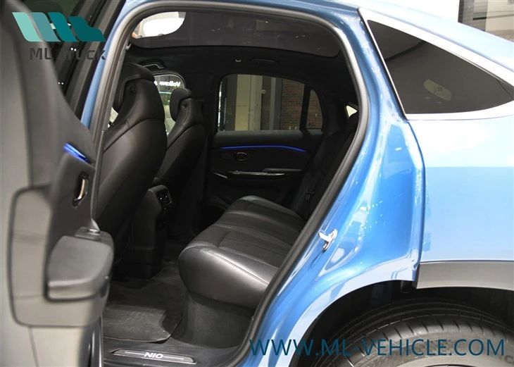 NIO EC6