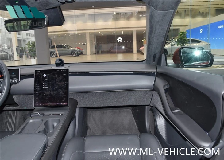NIO ET5 Touring