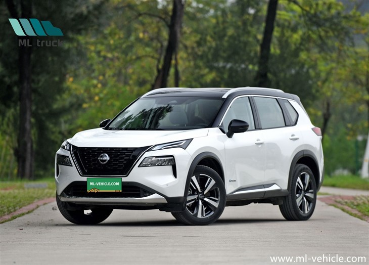 Nissan X Trail E Power