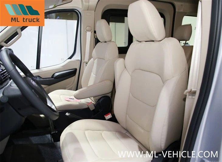 SAIC Maxus EV90