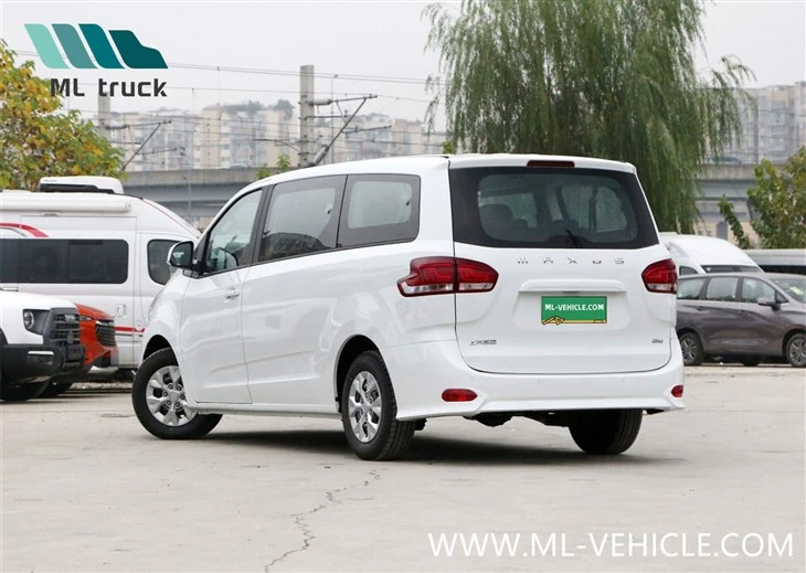 SAIC Maxus G10