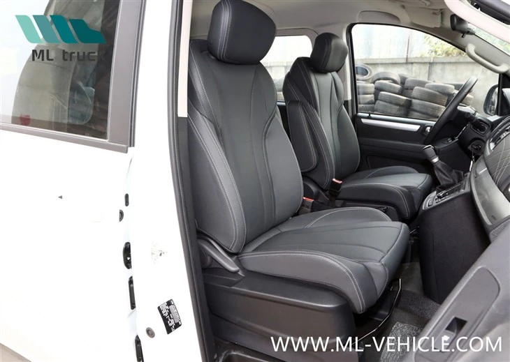 SAIC Maxus G10