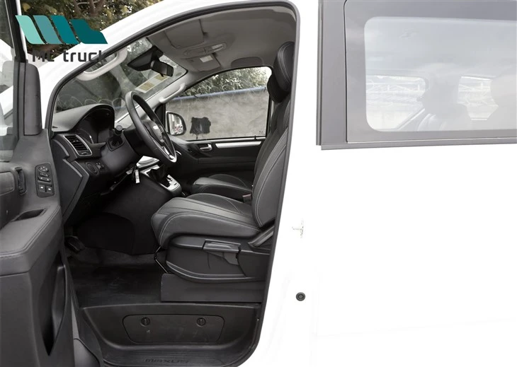 SAIC Maxus G10