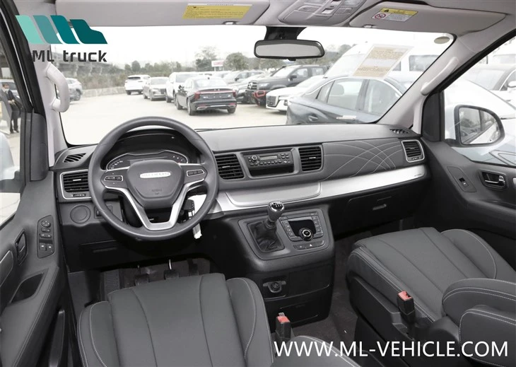 SAIC Maxus G10