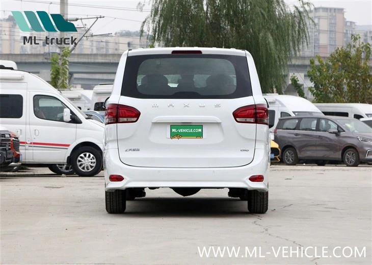 SAIC Maxus G10
