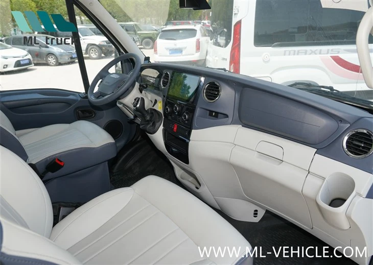 SAIC Maxus H90 RV