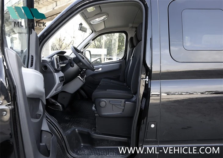 SAIC Maxus V80 PLUS