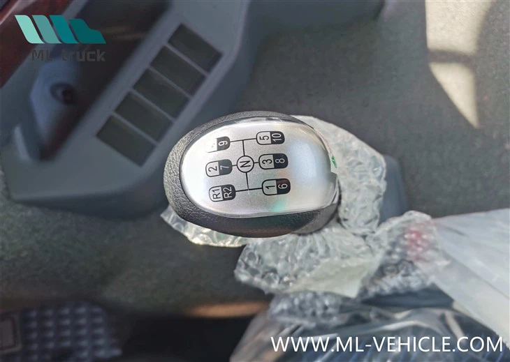 Sinotruk HOWO New 10 Wheeler Heavy Duty 4X2 6X4 400HP 430HP Trailer