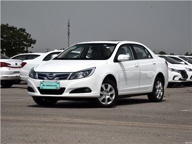2023 BARU BYD E5 EV