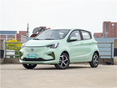 2023 ChangAn Benni E-Star Baru
