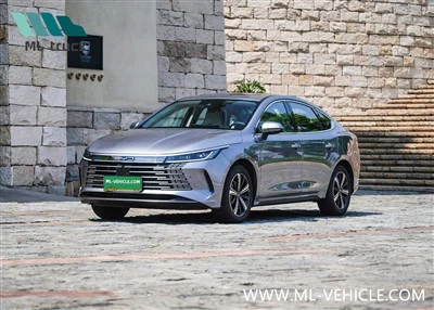 Penghancur BYD 05 DMI