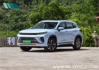 EXEED ZhuiFeng PHEV